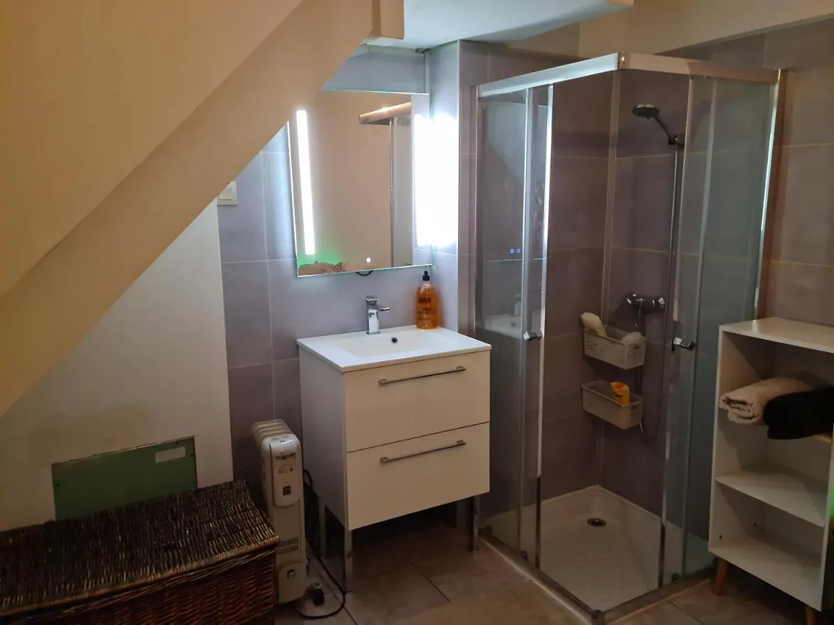 Appartement Route De Cursinges Cervens France